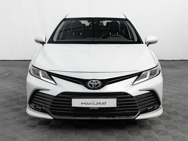 Toyota Camry WZ568FU#2.5 Hybrid Comfort CVT K.cofania 2 stref klim Salon PL VAT 23%