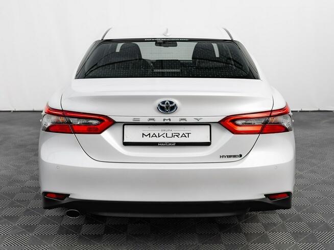 Toyota Camry WZ568FU#2.5 Hybrid Comfort CVT K.cofania 2 stref klim Salon PL VAT 23%
