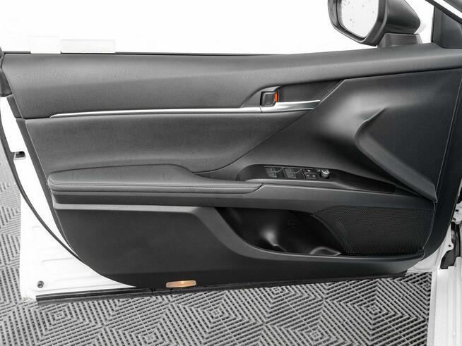 Toyota Camry WZ568FU#2.5 Hybrid Comfort CVT K.cofania 2 stref klim Salon PL VAT 23%