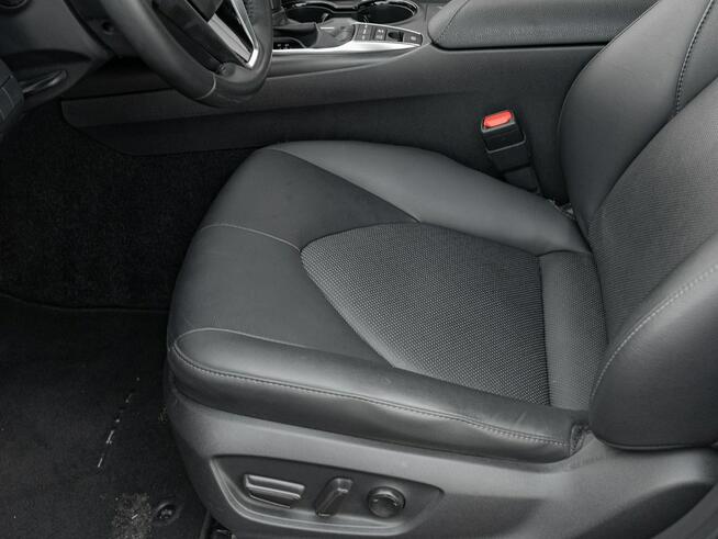 Toyota Camry WZ568FU#2.5 Hybrid Comfort CVT K.cofania 2 stref klim Salon PL VAT 23%