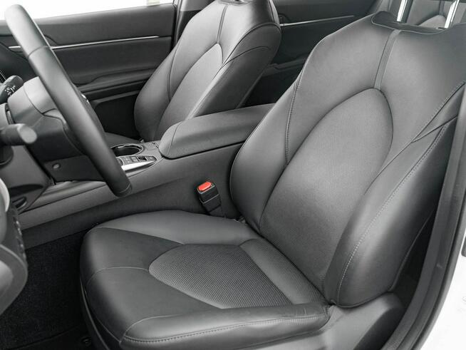 Toyota Camry WZ568FU#2.5 Hybrid Comfort CVT K.cofania 2 stref klim Salon PL VAT 23%
