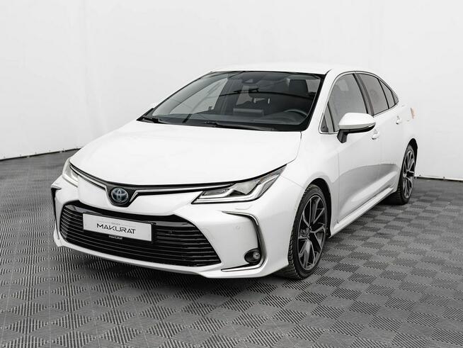 Toyota Corolla WND3912C#1.8 Hybrid Executive Podgrz.f I kier Skóra Salon PL VAT 23%
