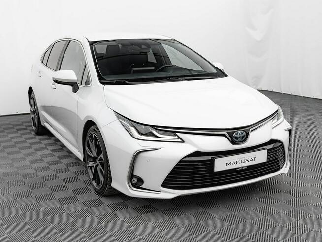 Toyota Corolla WND3912C#1.8 Hybrid Executive Podgrz.f I kier Skóra Salon PL VAT 23%