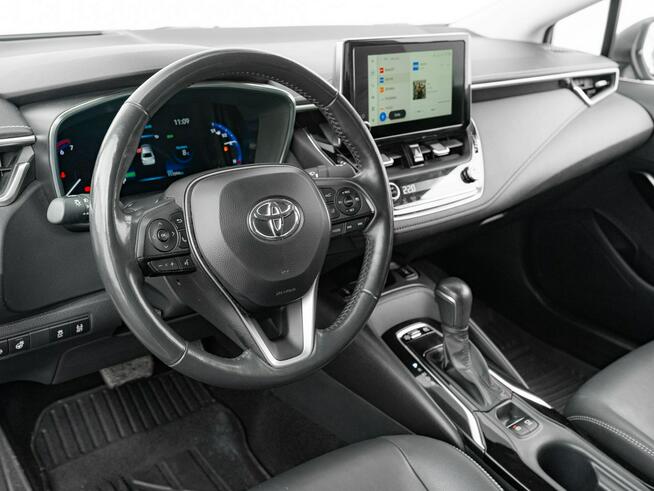 Toyota Corolla WND3912C#1.8 Hybrid Executive Podgrz.f I kier Skóra Salon PL VAT 23%