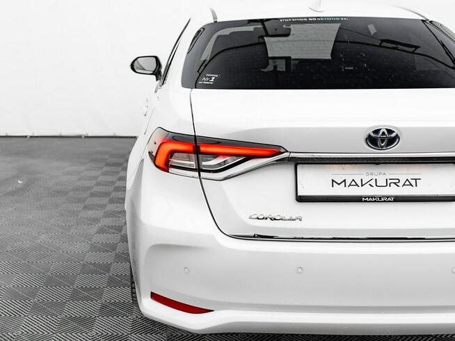 Toyota Corolla WND3912C#1.8 Hybrid Executive Podgrz.f I kier Skóra Salon PL VAT 23%