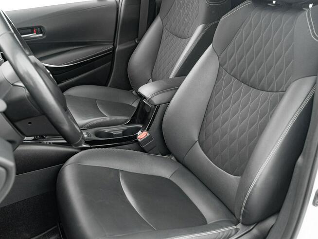 Toyota Corolla WND3912C#1.8 Hybrid Executive Podgrz.f I kier Skóra Salon PL VAT 23%