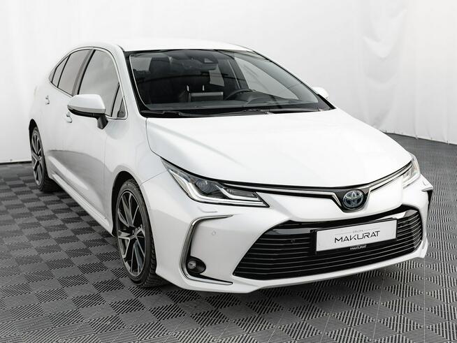 Toyota Corolla WND3911C#1.8 Hybrid Executive Podgrz.f I kier Skóra Salon PL VAT 23%