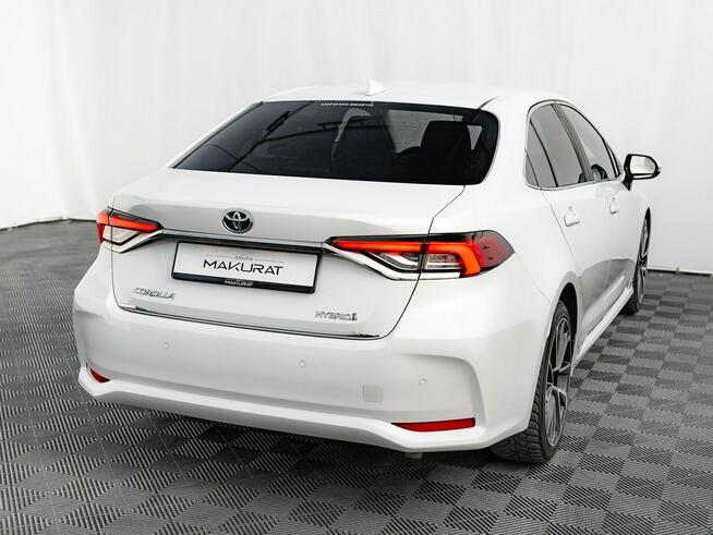 Toyota Corolla WND3911C#1.8 Hybrid Executive Podgrz.f I kier Skóra Salon PL VAT 23%
