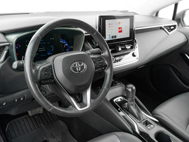 Toyota Corolla WND3911C#1.8 Hybrid Executive Podgrz.f I kier Skóra Salon PL VAT 23%