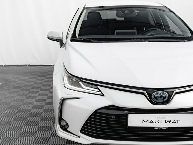 Toyota Corolla WND3911C#1.8 Hybrid Executive Podgrz.f I kier Skóra Salon PL VAT 23%