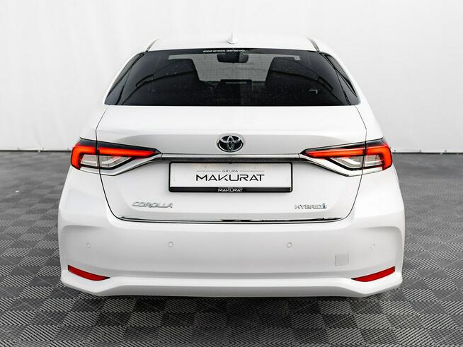 Toyota Corolla WND3911C#1.8 Hybrid Executive Podgrz.f I kier Skóra Salon PL VAT 23%