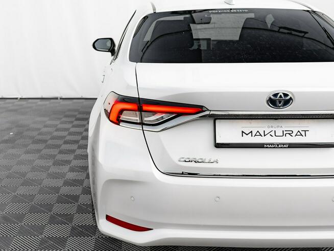 Toyota Corolla WND3911C#1.8 Hybrid Executive Podgrz.f I kier Skóra Salon PL VAT 23%