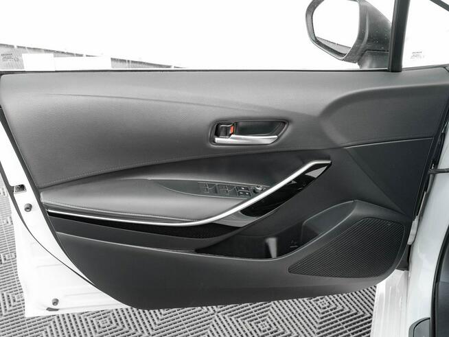 Toyota Corolla WND3911C#1.8 Hybrid Executive Podgrz.f I kier Skóra Salon PL VAT 23%