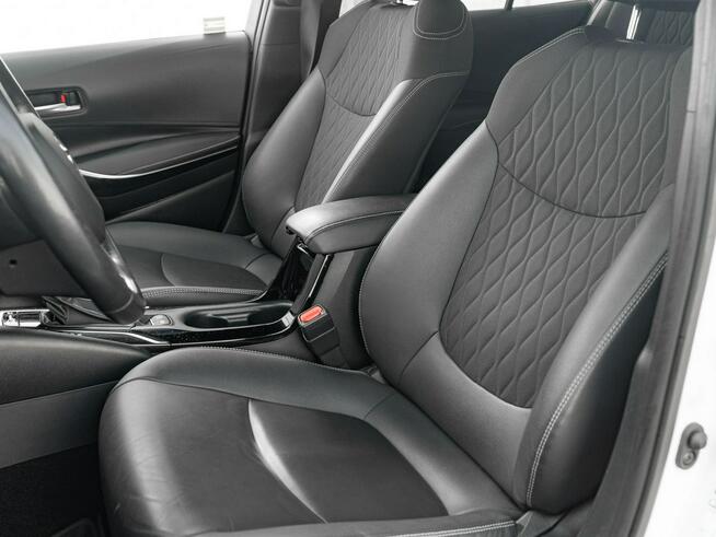 Toyota Corolla WND3911C#1.8 Hybrid Executive Podgrz.f I kier Skóra Salon PL VAT 23%