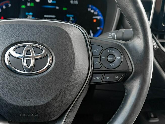 Toyota Corolla WND3911C#1.8 Hybrid Executive Podgrz.f I kier Skóra Salon PL VAT 23%