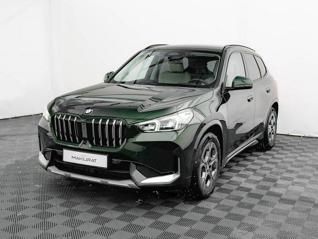 BMW X1 ZS063RP#xDrive23i mHEV xLine Ambient Podgrz.f Salon PL VAT23%