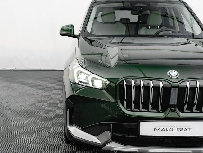 BMW X1 ZS063RP#xDrive23i mHEV xLine Ambient Podgrz.f Salon PL VAT23%