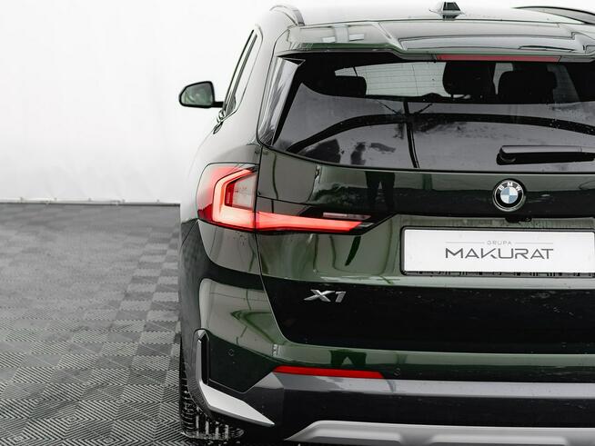 BMW X1 ZS063RP#xDrive23i mHEV xLine Ambient Podgrz.f Salon PL VAT23%