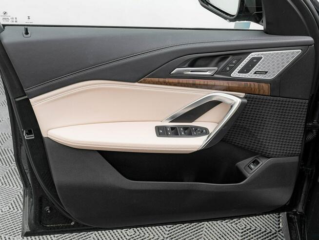 BMW X1 ZS063RP#xDrive23i mHEV xLine Ambient Podgrz.f Salon PL VAT23%