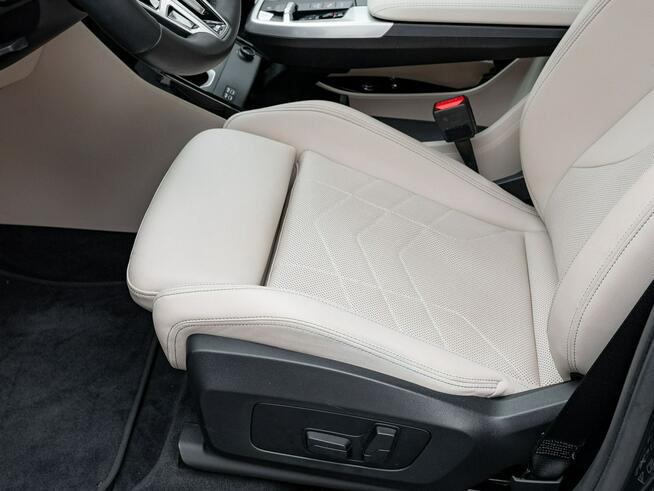 BMW X1 ZS063RP#xDrive23i mHEV xLine Ambient Podgrz.f Salon PL VAT23%