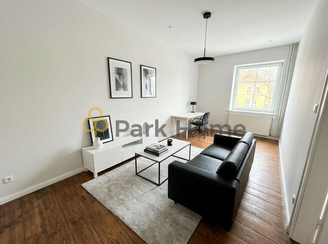 Mieszkanie Szprotawa,