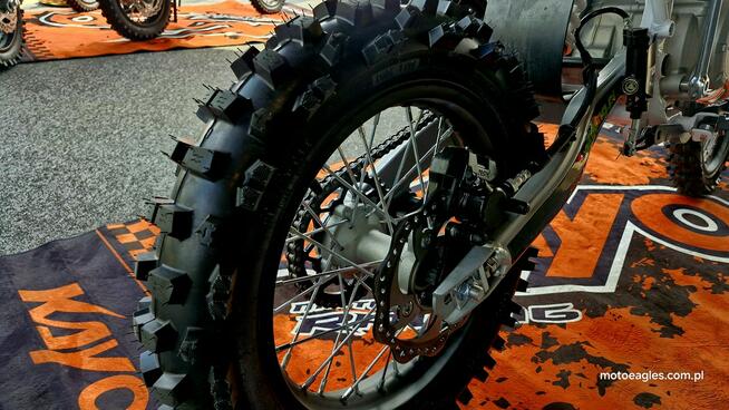 KAYO Inny MOTOEAGLES pitgang 140xd Enduro , PITGANG. Sprawdż ofertę serwis