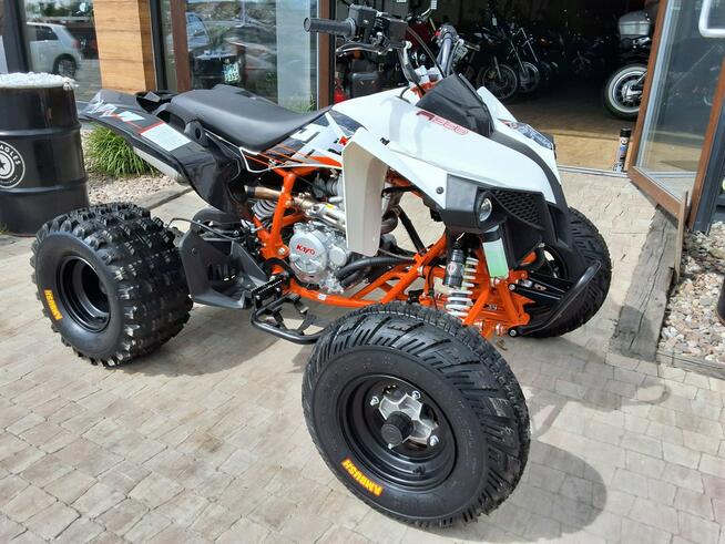 KAYO Inny SALON MOTOCYKLOWY MOTOEAGLES Kayo A300. Sprawdż ofertę i Serwis