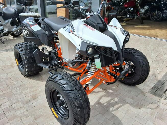 KAYO Inny SALON MOTOCYKLOWY MOTOEAGLES Kayo A300. Sprawdż ofertę i Serwis