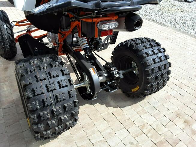 KAYO Inny SALON MOTOCYKLOWY MOTOEAGLES Kayo A300. Sprawdż ofertę i Serwis