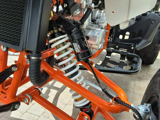 KAYO Inny SALON MOTOCYKLOWY MOTOEAGLES Kayo A300. Sprawdż ofertę i Serwis