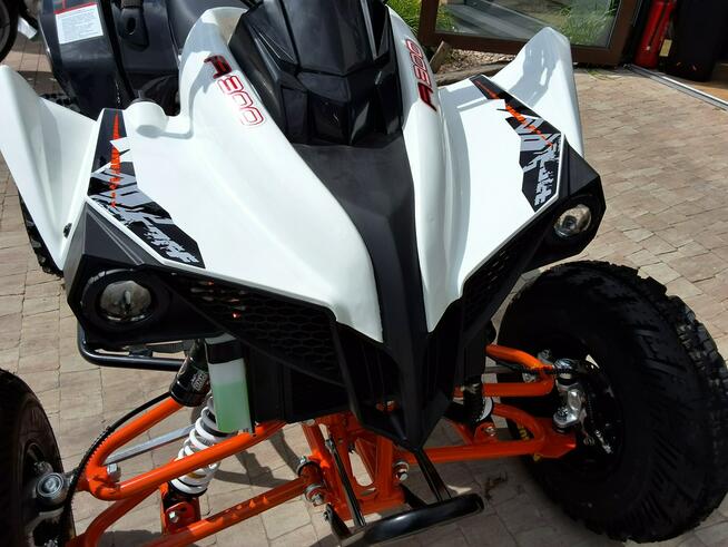 KAYO Inny SALON MOTOCYKLOWY MOTOEAGLES Kayo A300. Sprawdż ofertę i Serwis