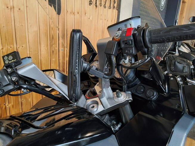 Kawasaki GTR Batdzo zadbany GTR 1400 ABS , stan super, raty, kup online.