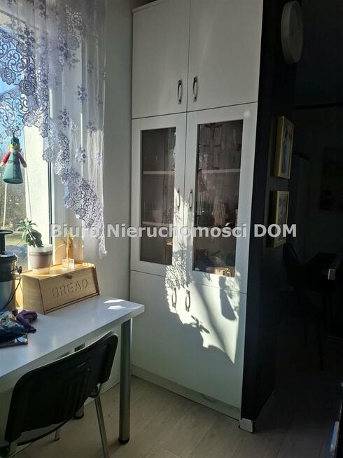 Mieszkanie Częstochowa Dźbów