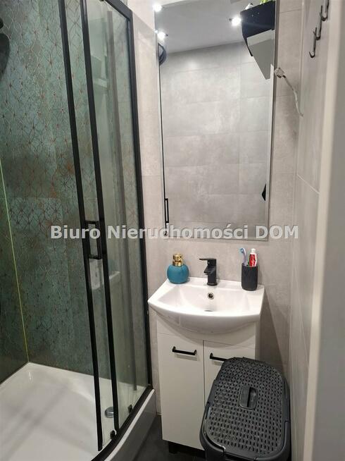 Mieszkanie Częstochowa Dźbów