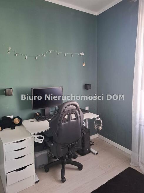 Mieszkanie Częstochowa Dźbów