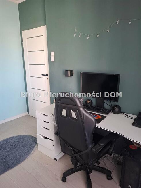 Mieszkanie Częstochowa Dźbów