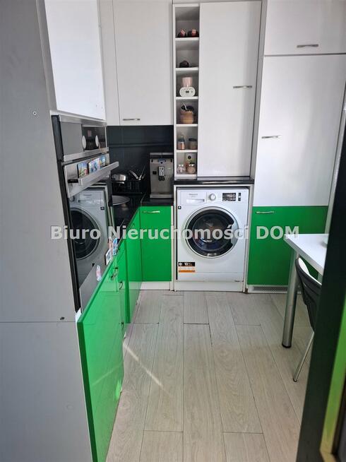 Mieszkanie Częstochowa Dźbów