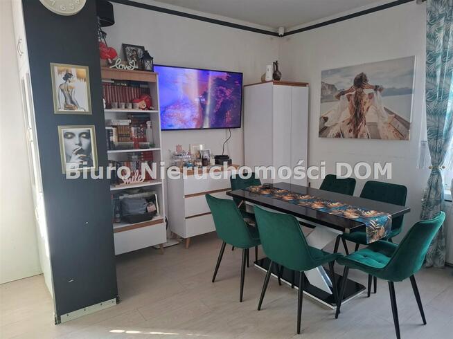 Mieszkanie Częstochowa Dźbów