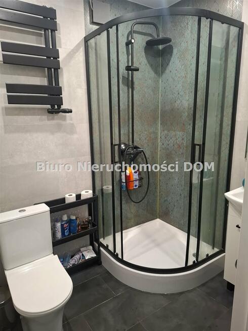 Mieszkanie Częstochowa Dźbów