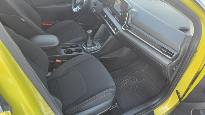 Kia Sportage 1.6 T-GDI 150KM Salon PL VAT 23% PDC Kamera Podgrzewane Fotele Super