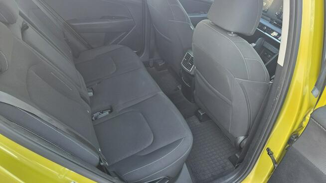 Kia Sportage 1.6 T-GDI 150KM Salon PL VAT 23% PDC Kamera Podgrzewane Fotele Super