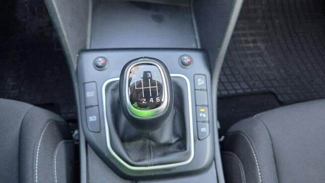 Kia Sportage 1.6 T-GDI 150KM Salon PL VAT 23% PDC Kamera Podgrzewane Fotele Super