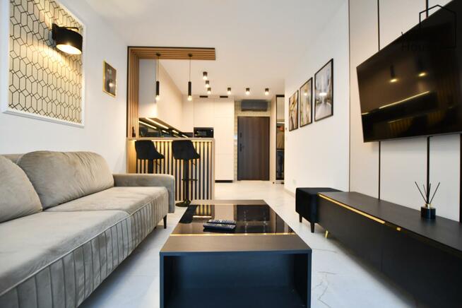 Mieszkanie Kraków Kraków-Śródmieście, Grzegórzki, Mogilska