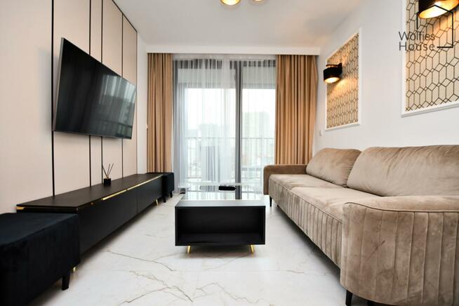 Mieszkanie Kraków Kraków-Śródmieście, Grzegórzki, Mogilska