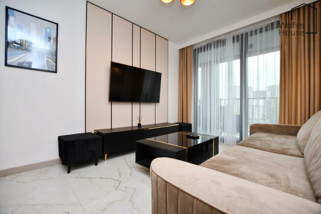 Mieszkanie Kraków Kraków-Śródmieście, Grzegórzki, Mogilska