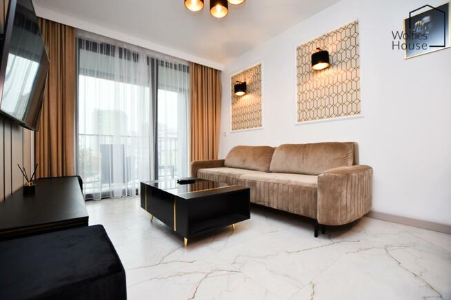 Mieszkanie Kraków Kraków-Śródmieście, Grzegórzki, Mogilska