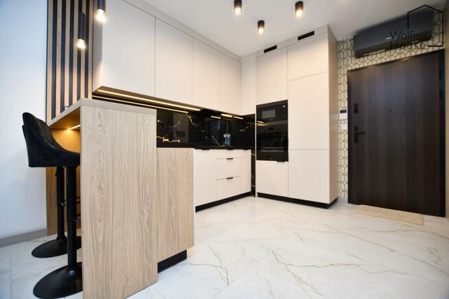 Mieszkanie Kraków Kraków-Śródmieście, Grzegórzki, Mogilska