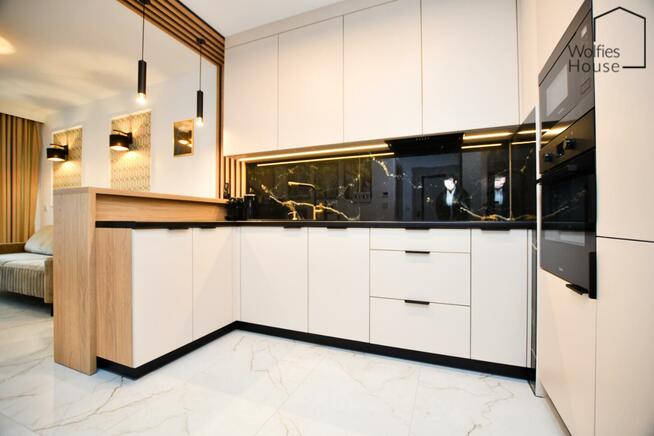 Mieszkanie Kraków Kraków-Śródmieście, Grzegórzki, Mogilska