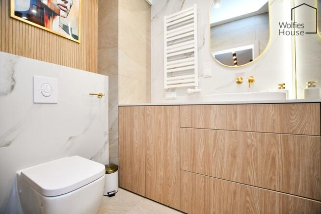 Mieszkanie Kraków Kraków-Śródmieście, Grzegórzki, Mogilska