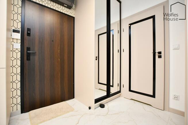 Mieszkanie Kraków Kraków-Śródmieście, Grzegórzki, Mogilska